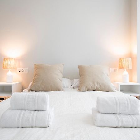 Enjoygranada Recogidas Homes 外观 照片