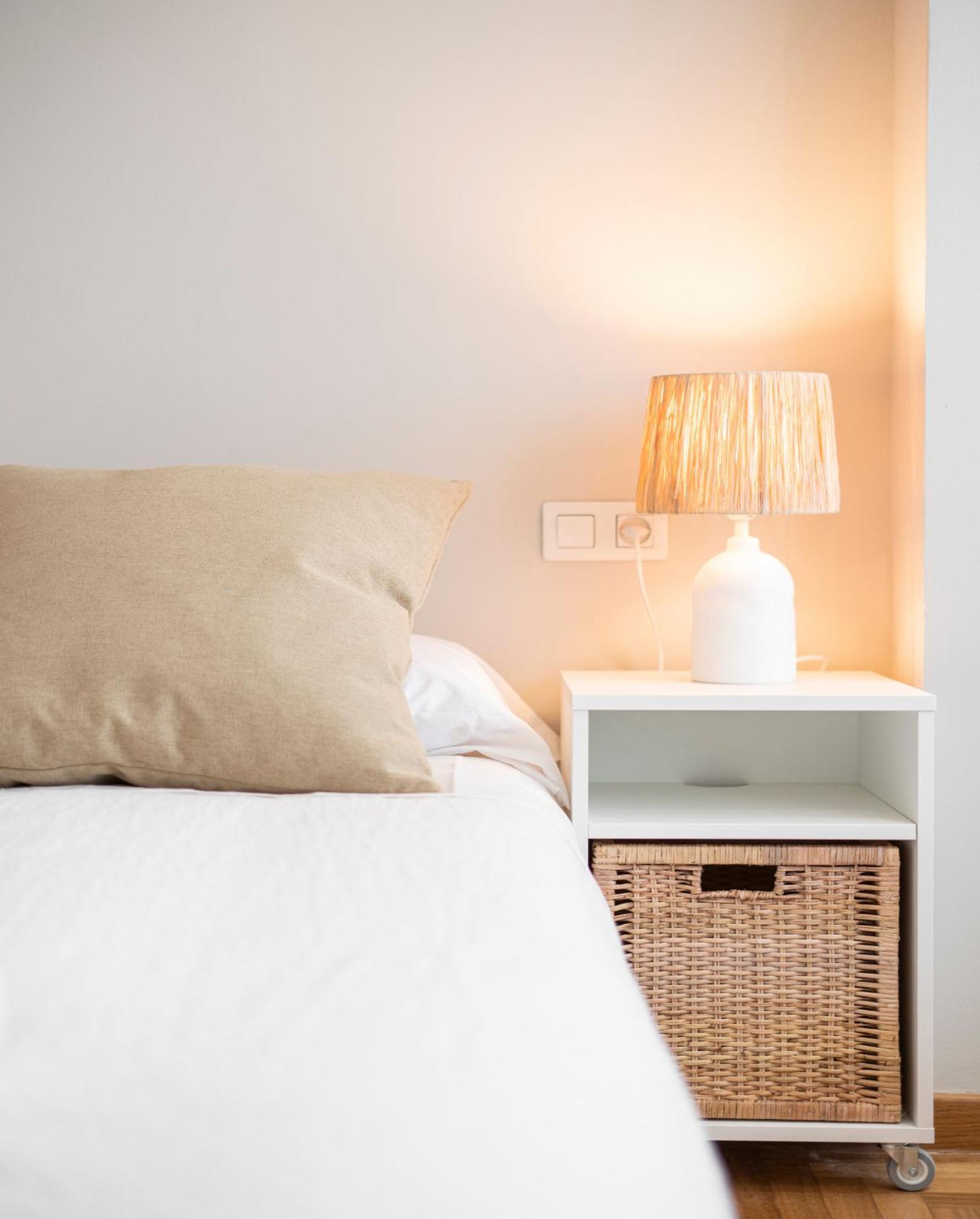 Enjoygranada Recogidas Homes 外观 照片