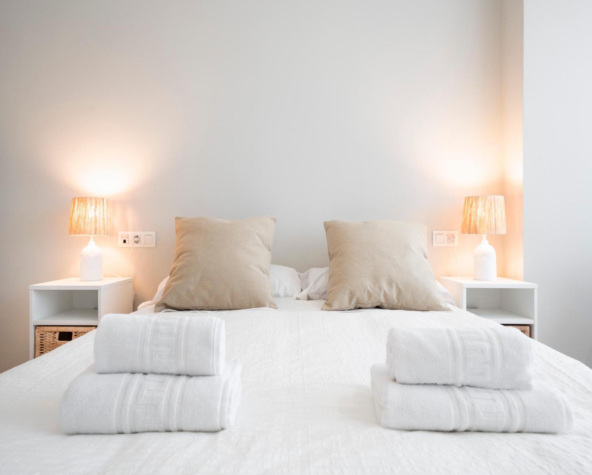 Enjoygranada Recogidas Homes 外观 照片