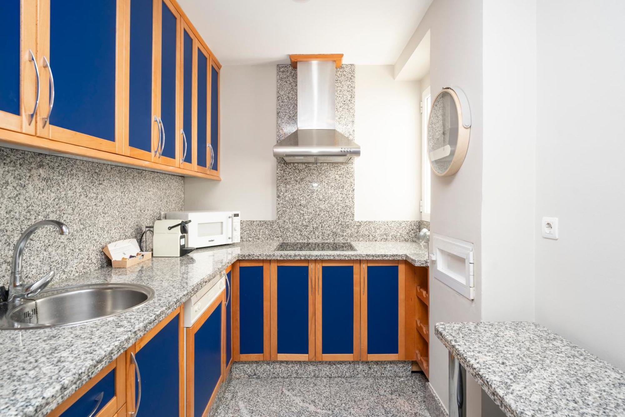 Enjoygranada Recogidas Homes 外观 照片