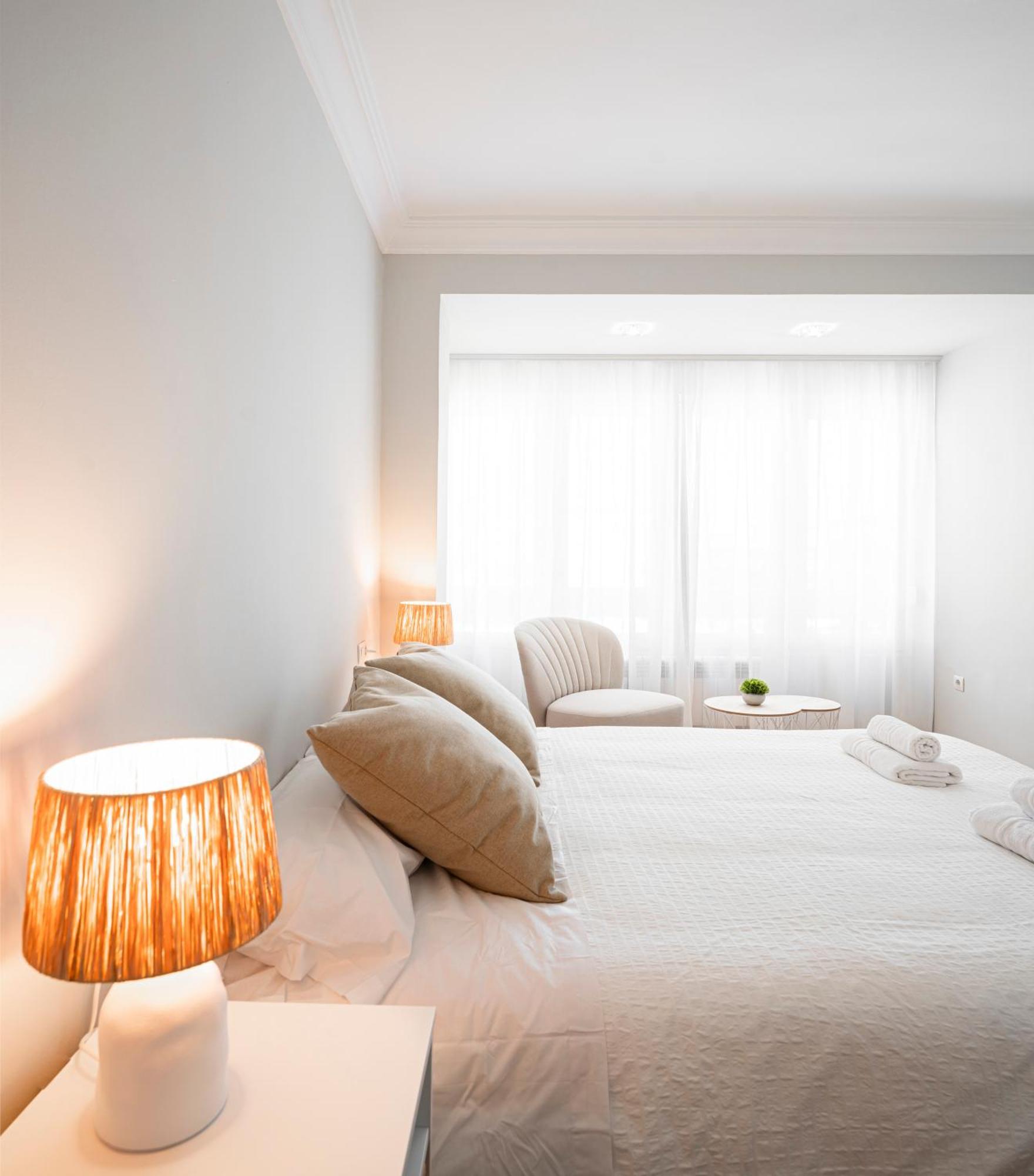 Enjoygranada Recogidas Homes 外观 照片