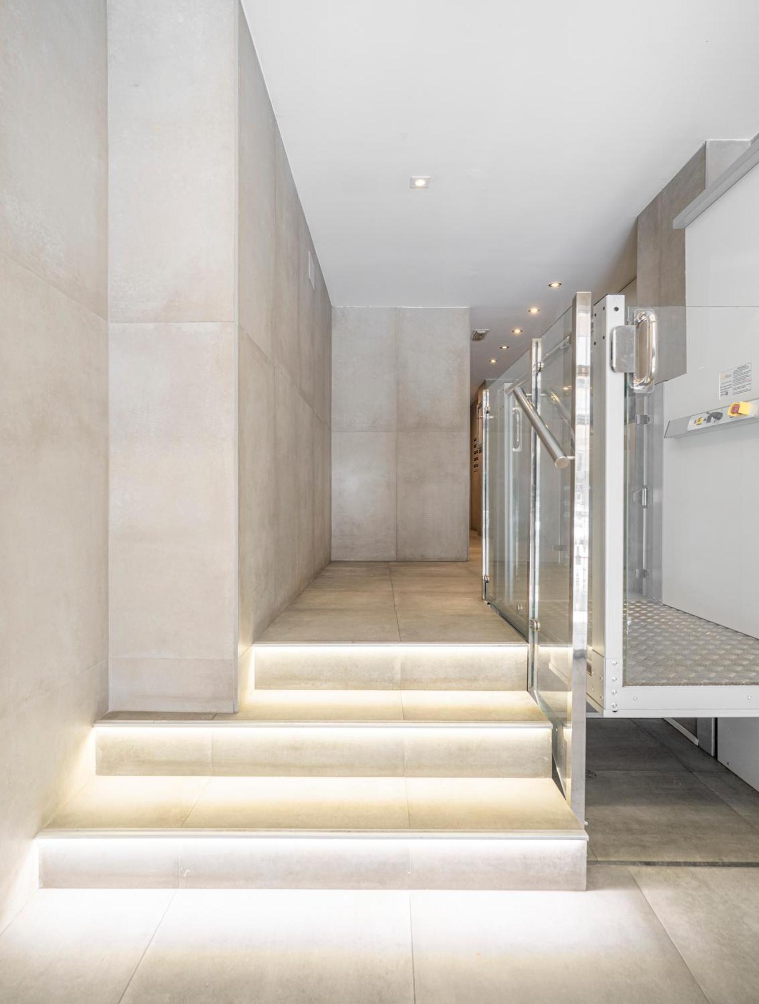 Enjoygranada Recogidas Homes 外观 照片