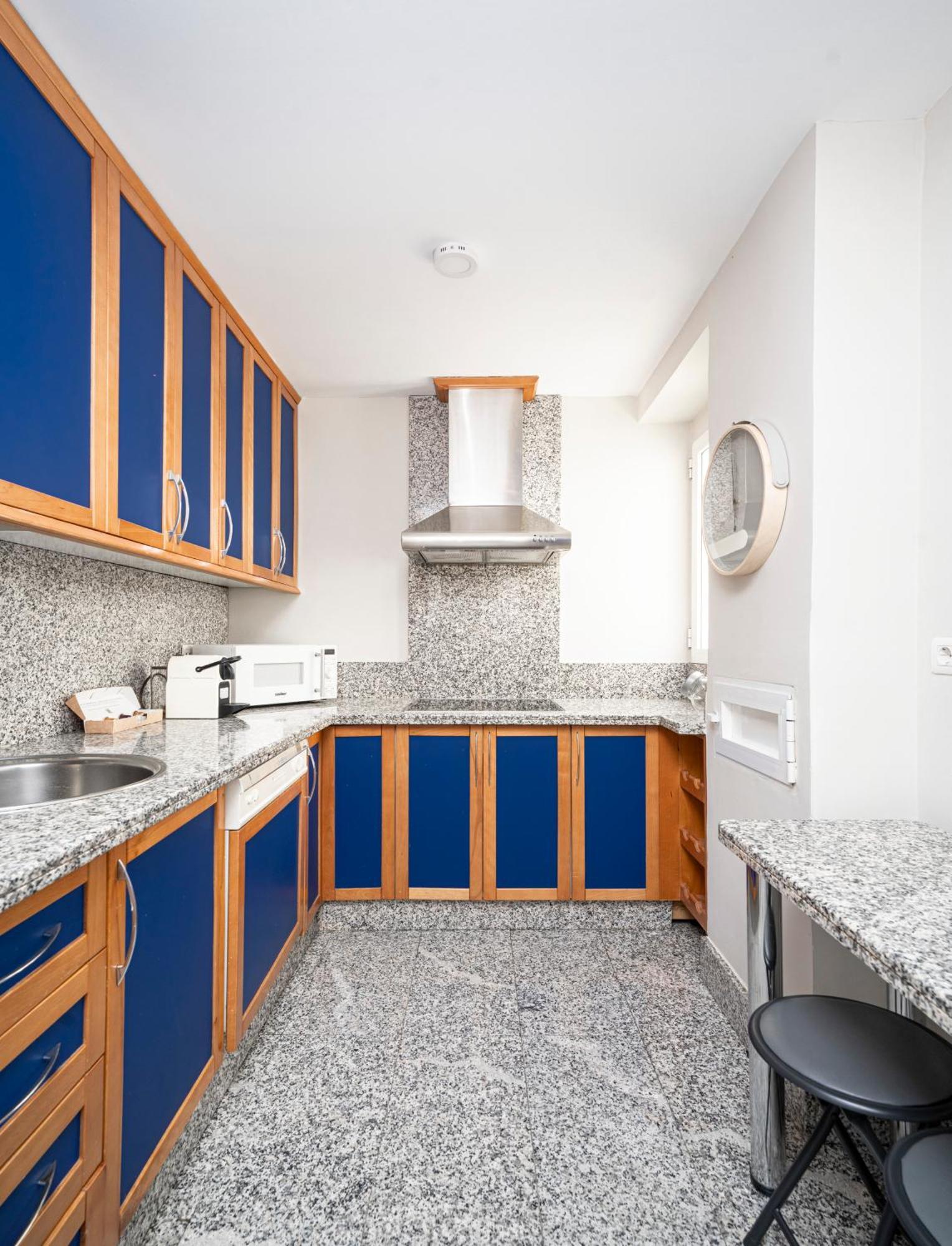 Enjoygranada Recogidas Homes 外观 照片
